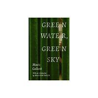 Daunt Books Green Water, Green Sky (häftad, eng)