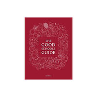 Lucas Publications The Good Schools Guide (inbunden, eng)