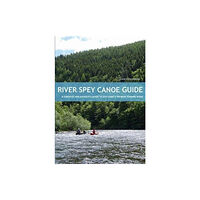 Pesda Press River Spey Canoe Guide (häftad, eng)