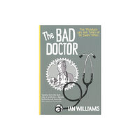 Myriad Editions The Bad Doctor (häftad, eng)