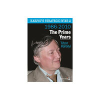 Quality Chess UK LLP Karpov's Strategic Wins 2 (häftad, eng)