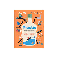 Scribe Publications Plastic (inbunden, eng)