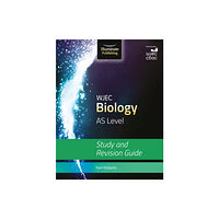 Illuminate Publishing WJEC Biology for AS Level: Study and Revision Guide (häftad, eng)