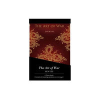 Chiltern Publishing Art of War Gift Set (inbunden, eng)