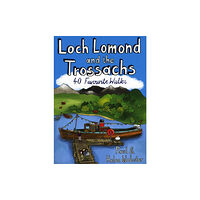 Pocket Mountains Ltd Loch Lomond and the Trossachs (häftad, eng)