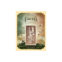 Blue Angel Gallery Faery (häftad, eng)