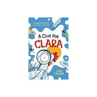 Murdoch Books A Clue for Clara (häftad, eng)