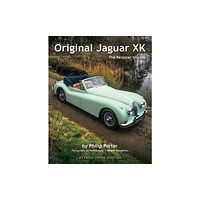 Porter Press International Original Jaguar XK (inbunden, eng)