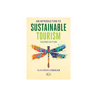 Goodfellow Publishers Limited An Introduction to Sustainable Tourism (häftad, eng)
