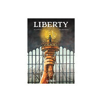 Nobrow Ltd Liberty (häftad, eng)