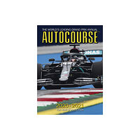 Icon Publishing Ltd Autocourse 2020-2021 Annual (inbunden, eng)