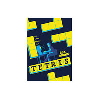 SelfMadeHero Tetris (häftad, eng)