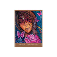 Blue Angel Gallery Gratitude - Writing and Creativity Journal (häftad, eng)