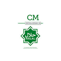 C hurst & co publishers ltd Critical Muslim 50 (häftad, eng)