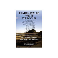 Stobart Davies Ltd Family Walks with Dragons (häftad, eng)