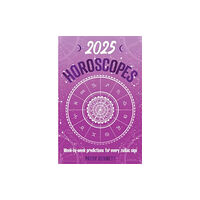 Rockpool Publishing 2025 Horoscopes (häftad, eng)