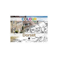 Bradwell Books Colour Dorset (häftad, eng)