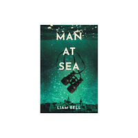 Fly on the Wall Press Man At Sea (häftad, eng)