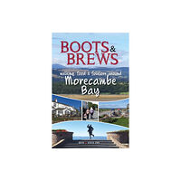 Carnegie Publishing Ltd Boots and Brews (häftad, eng)