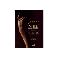 Jessica kingsley publishers Deeper Still (häftad, eng)