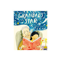 HarperCollins Publishers Grandad’s Star (inbunden, eng)