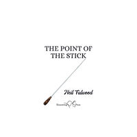 Shoestring Press The Point of the Stick (häftad, eng)