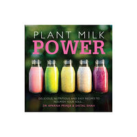 Meze Publishing Plant Milk Power (häftad, eng)