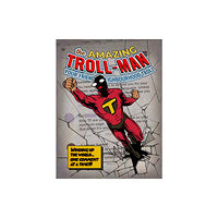 Meze Publishing The Amazing Troll-man (häftad, eng)