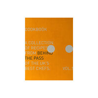 Meze Publishing Behind The Pass (inbunden, eng)