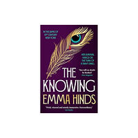 Bedford Square Publishers The Knowing (häftad, eng)