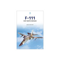Key Publishing Ltd F-111 (häftad, eng)
