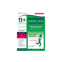 Eleven Plus Exams 11+ Essentials English Comprehensions: Non Fiction Book 1 (häftad, eng)