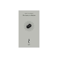 Eris The Lottery in Babylon (häftad, eng)