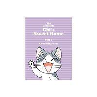 Vertical, Inc. The Complete Chi's Sweet Home Vol. 4 (häftad, eng)