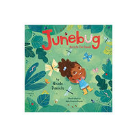 Vegan Publishers Junebug: No Life Too Small (inbunden, eng)