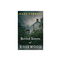 Artemesia Publishing, LLC Bottled Secrets of Rosewood (häftad, eng)