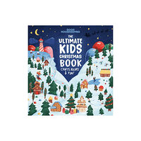 Hearst Home Books Good Housekeeping The Ultimate Kids Christmas Book (inbunden, eng)