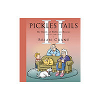 Cameron & Company Inc Pickles Tails Volume Two (inbunden, eng)