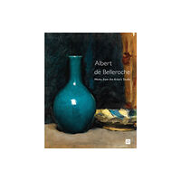 Liss Llewellyn Albert de Belleroche - Works from the Artist’s Studio & Catalogue Raisonne of the Lithographic Work (inbunden, eng)