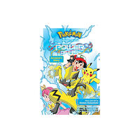 Viz Media, Subs. of Shogakukan Inc Pokemon the Movie: The Power of Us--Zeraora's Story (häftad, eng)