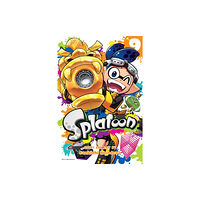 Viz Media, Subs. of Shogakukan Inc Splatoon, Vol. 9 (häftad, eng)