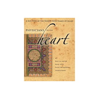 Sufi Ruhaniat International Physician's of the Heart (häftad, eng)