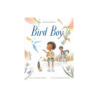 Random House USA Inc Bird Boy (inbunden, eng)