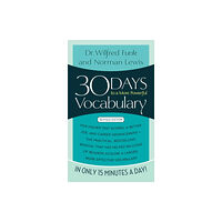 Pocket 30 Days to a More Powerful Vocabulary (häftad, eng)