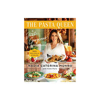 Gallery Books The Pasta Queen (inbunden, eng)