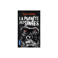 Pocket La planete des singes (häftad, fre)