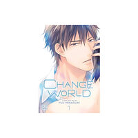 Viz Media, Subs. of Shogakukan Inc Change World, Vol. 1 (häftad, eng)