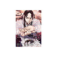 Viz Media, Subs. of Shogakukan Inc Golden Kamuy, Vol. 25 (häftad, eng)