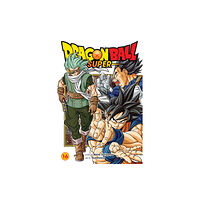 Viz Media, Subs. of Shogakukan Inc Dragon Ball Super, Vol. 16 (häftad, eng)