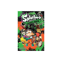 Viz Media, Subs. of Shogakukan Inc Splatoon: Squid Kids Comedy Show, Vol. 6 (häftad, eng)